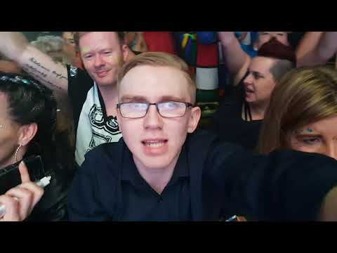 Clubland The Show 2018 - Micky Modelle