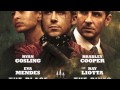 The Place Beyond the Pines: "Schenectady" by Mike Patton - ScoreRevolution The Place Beyond the Pines: "Schenectady" by Mike Patton