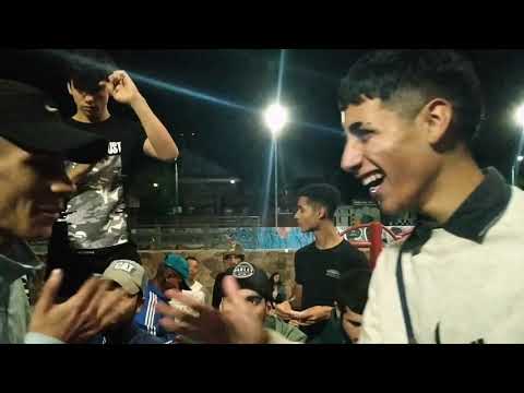 CDV F4: YOUNG BLACK v VILLERO v GVILLE - 8vs