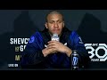 Ciryl Gane Post-Fight Press Conference | UFC 285