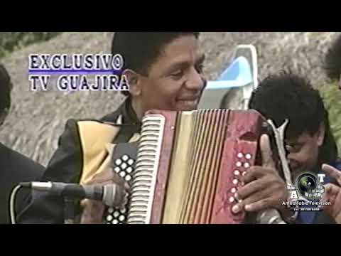 UN RECUERDO DEL BINOMIO DE ORO CON RAFAEL OROZCO  JARDIN DE FUNDACION