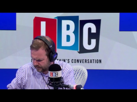 Speak To Sadiq: 7th September 2018 - Sadiq Khan's Phone-In - LBC