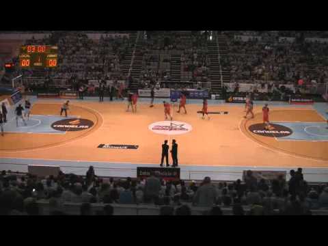 LEBOro_3º_1/4 CAFES CANDELAS BREOGAN...,75 - 76,LEYMA BASQUET CORUÑA... (29/04/2016)