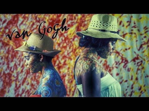 NGA - Van Gogh (Feat: Yola Semedo)