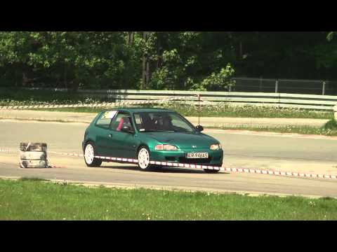 5 runda 2011 tor kielce Piotr Niewiadomy