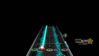 Clone Hero 'Glorious Day' Born Of Osiris Expert Guitar 100% FC