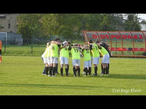 KS 27 Gołkowice - Ruch Stanowice