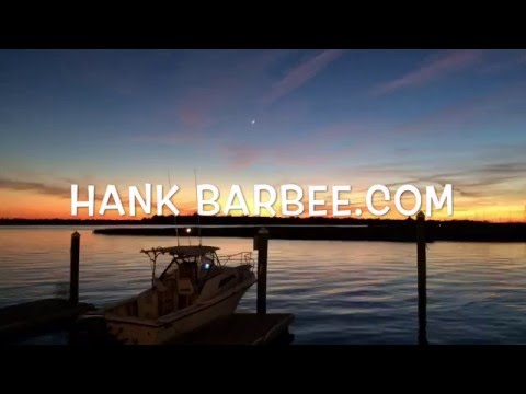 Hank Barbee 2016 Album Promo #4