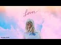 Taylor Swift - Lover 'Ringtone'
