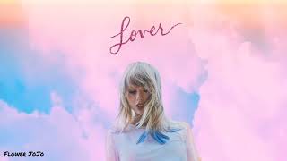Taylor Swift - Lover Ringtone