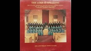 Child Of The King (1980) The Tulane Memorial Baptist Church Gospel Chorus