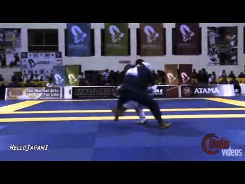 Rodolfo Vieira highlight