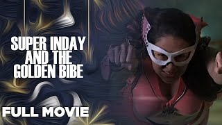 Download lagu SUPER INDAY AND THE GOLDEN BIBE: Marian Rivera, John Lapus & Jake Cuenca | Full Movie mp3