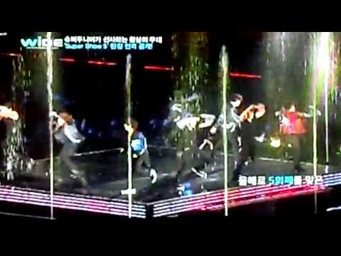 130328 Wide News SUPER JUNIOR