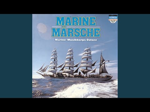 Marine Präsentiermarsch