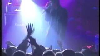 06.Carnt Be Trusted - Bluetones - Live 1996