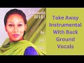 Take Away By Yolanda Adams Instrumental With Background Vocals