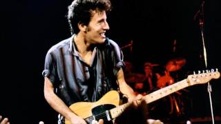 Because the Night - Bruce Springsteen (live at The Agora, Cleveland 1978)