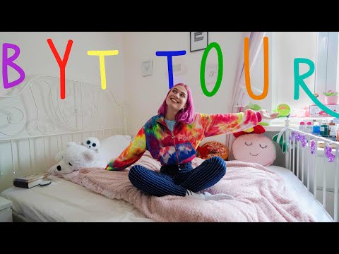 BYT TOUR | Lady Zika