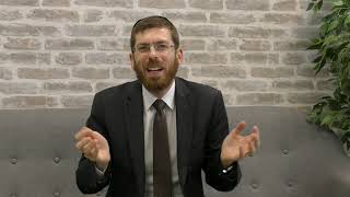 הרב יהושע פפר -   כיצד דווקא האבל מכין אותנו לשמחה? - תשעה באב עט