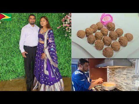 🇬🇾Guyanese Style Peera Simple & Delicious / Job Opening Great Benefits #food #Peera🇬🇾