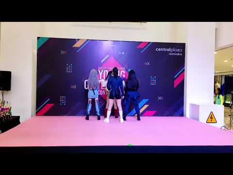 'How you like that' Cover by Belovers 'Blackpink'