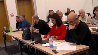 Продолжи судењето за „Пулс“: Презентирани листинзи од телефонска комуникација на Деко и синот