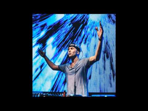 DJ Leonid Rudenko  - Wake up