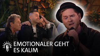 Dieser Song verbindet Johannes Oerding und Peter Maffay tief 🌟 | Sing meinen Song 2024