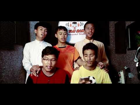 UNIC GOT STARZ ASEAN SYABABUDDEEN THAILAND 2017