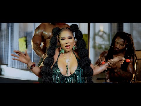 Lady Ponce - Ngbakan (Clip Officiel)
