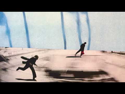 Shrimpnose & Daedelus - Flood Tide [Official Audio]