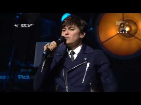 Joseph Prince in Stuttgart Session 3 am 30.09.2017