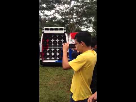 Sprinter tenebrosa/Triton vs eros jumper bateforte