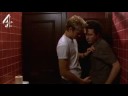 Stuart gets over-excited in a passionate clinch with Nathan. Or does he? Watch Queer as Folk FREE on 4od www.channel4.com Download on itunes clk.tradedoubler.com Watch 1000s of Channel 4 clips www.channel4.com