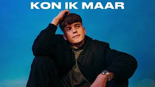Pjotr - Kon Ik Maar
