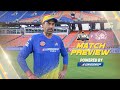 Gujarat memoirs, then and now - GTvCSK Match Preview ft. Stephen Fleming