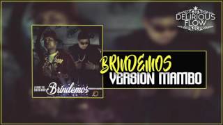 J Alvarez Ft. Carlitos Rossy - Brindemos (Version Mambo)