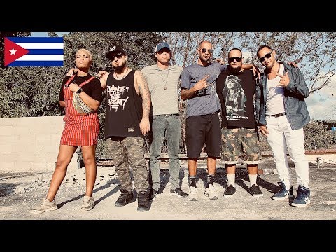 The Cypher Effect - Elokuente / Papá Humbertico / Charly Mucha Rima / La Real / Discípulo / ChicoPro