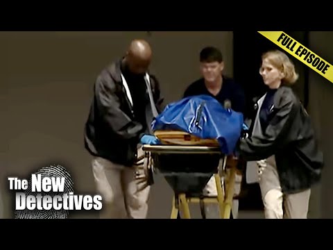 The Tiny Piece Of Skin That Caught A Killer | The New Detectives
