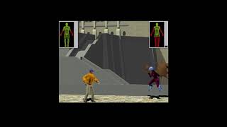 2K5 (Pretzy gameplay) for the Apple Macintosh
