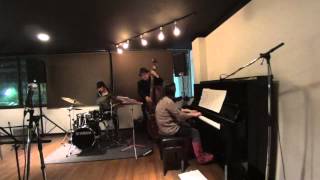 Duke Ellington's Sound Of Love - Katsumi Yoshioka Miyazaki Trio