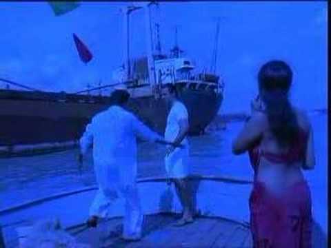 Nila Athu - Nayagan