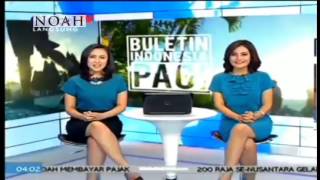 Download lagu IRMA MEIDA bukan perawan anymore... mp3