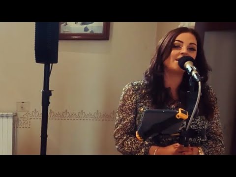 Lady of Knock, Katie Hughes, Irish Wedding Singer