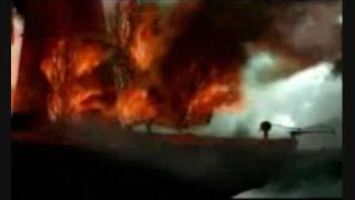 Gorillaz   Clint Eastwood Phi Life Cypher Version AMV