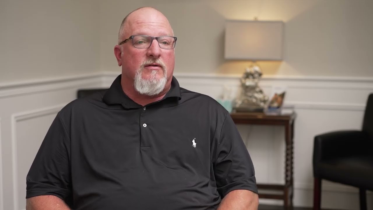 Buddy's Testimonial Video