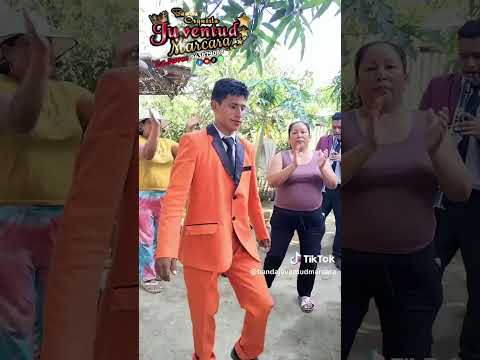 BANDA ORQUESTA JUVENTUD MARCARÁ - LA JUVEE  (CASMA - ANCASH)