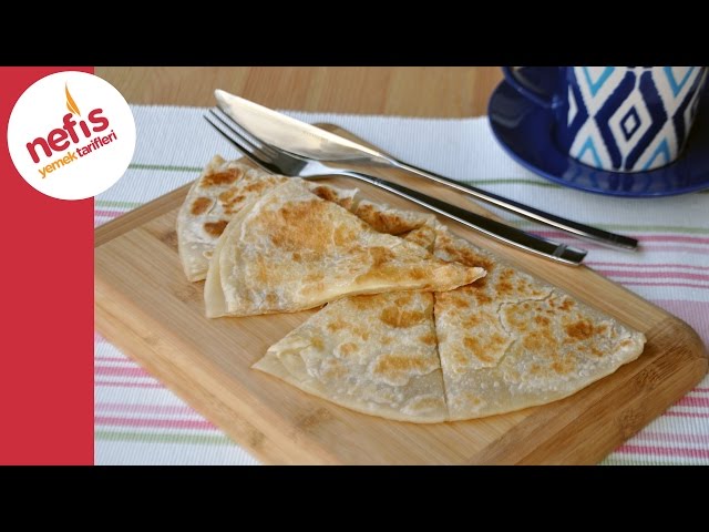 Milföy Kaç Kalori? Hamuru, Böreği, Pastası Nefis Yemek Tarifleri