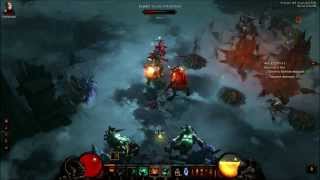 Let's Play Diablo III Part 46 - Siege Breaker